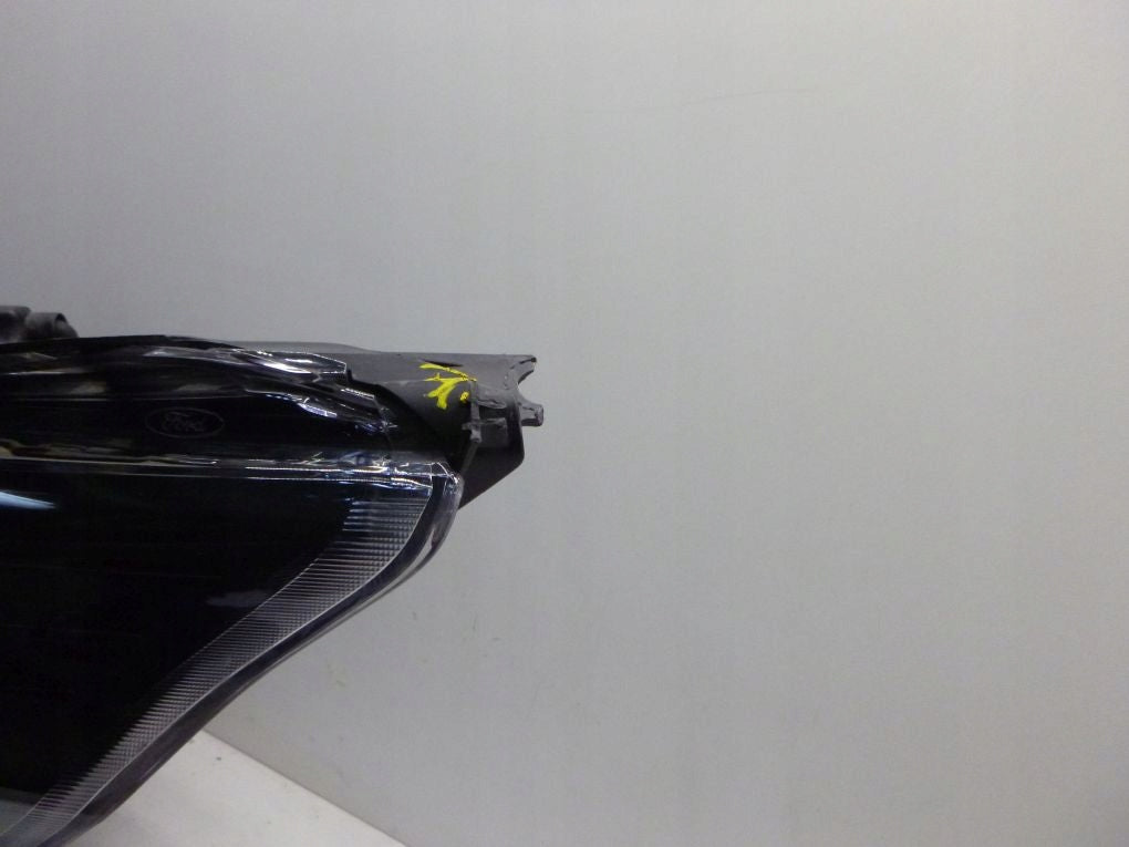 FORD TRANSIT CUSTOM 14- Front Left Headlight