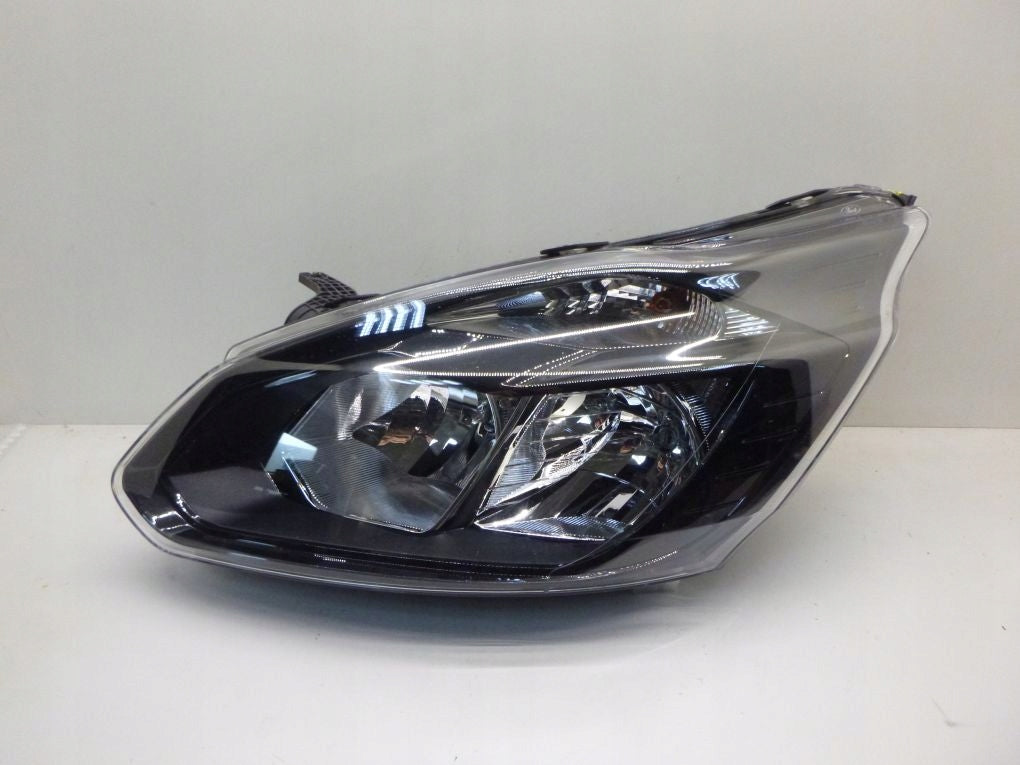 FORD TRANSIT CUSTOM 14- Front Left Headlight