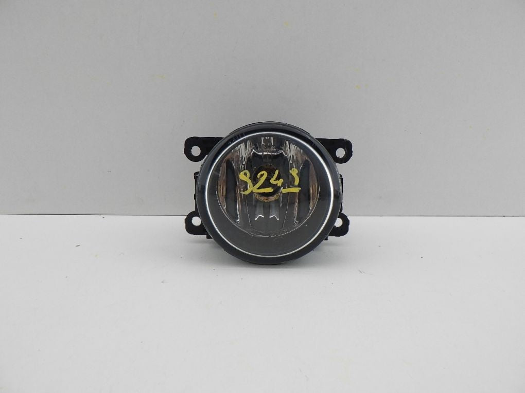 FORD TRANSIT CUSTOM C-MAX MK2 FOCUS MK3 RANGER halogen right left