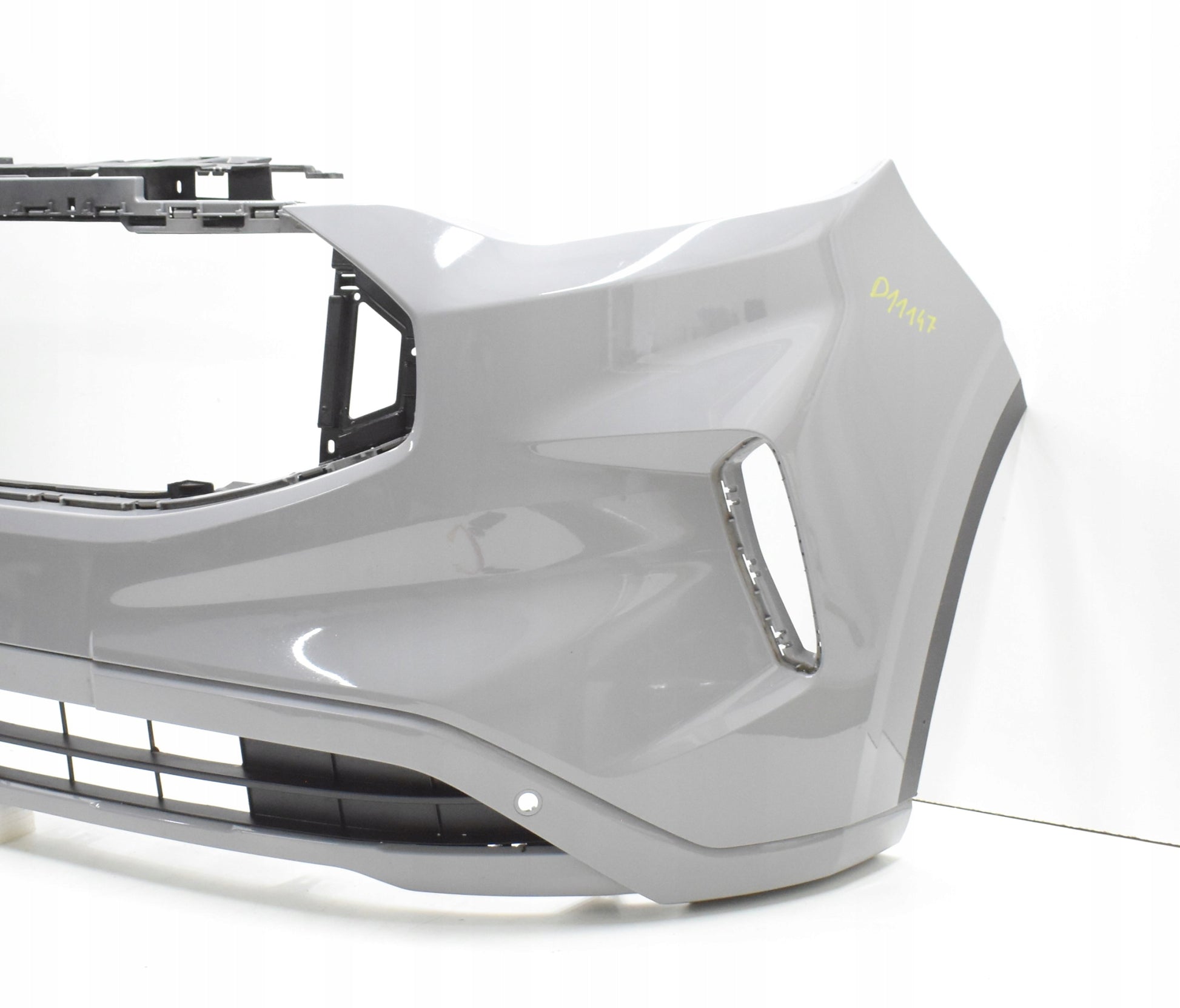 FORD TRANSIT CUSTOM II MK2 FRONT BUMPER ORG + FRAME