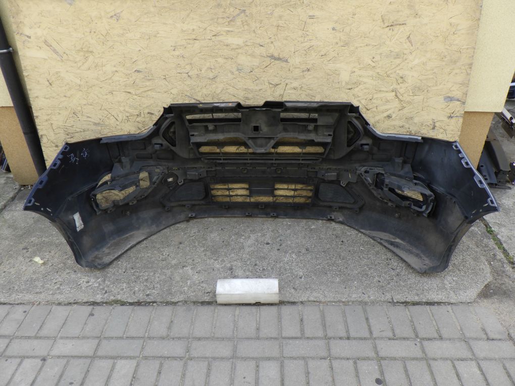 FORD TRANSIT CUSTOM LIFT ST LINE SPORT 17- front bumper