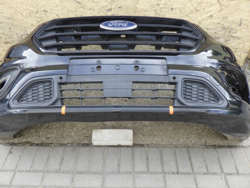 FORD TRANSIT CUSTOM LIFT ST LINE SPORT 17- front bumper