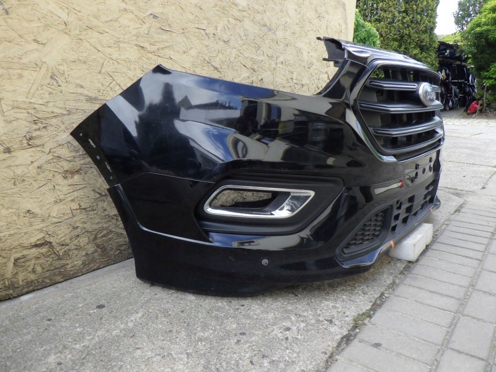 FORD TRANSIT CUSTOM LIFT ST LINE SPORT 17- front bumper