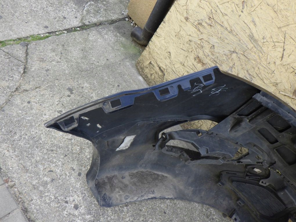 FORD TRANSIT CUSTOM LIFT ST LINE SPORT 17- front bumper