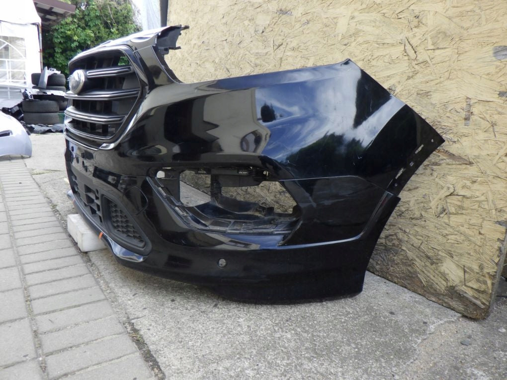 FORD TRANSIT CUSTOM LIFT ST LINE SPORT 17- front bumper