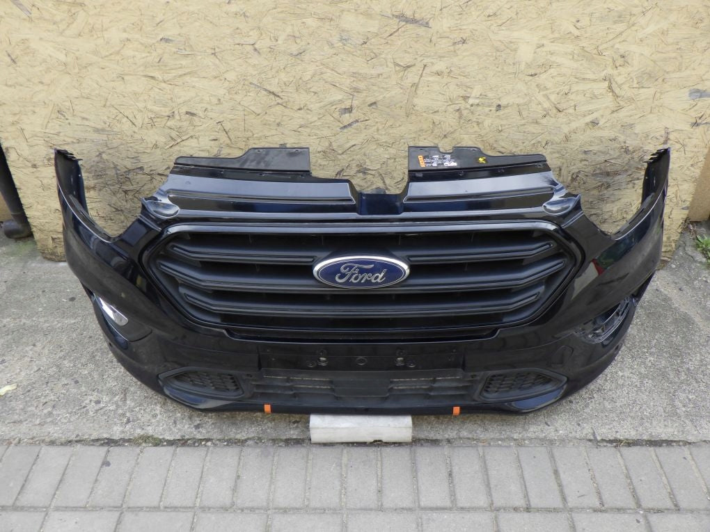 FORD TRANSIT CUSTOM LIFT ST LINE SPORT 17- front bumper