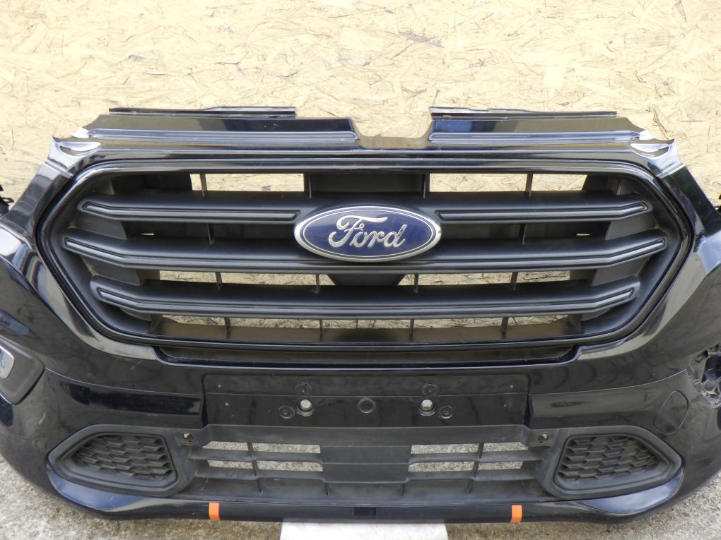 FORD TRANSIT CUSTOM LIFT ST LINE SPORT 17- front bumper