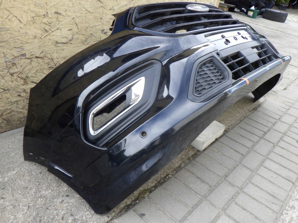 FORD TRANSIT CUSTOM LIFT ST LINE SPORT 17- front bumper