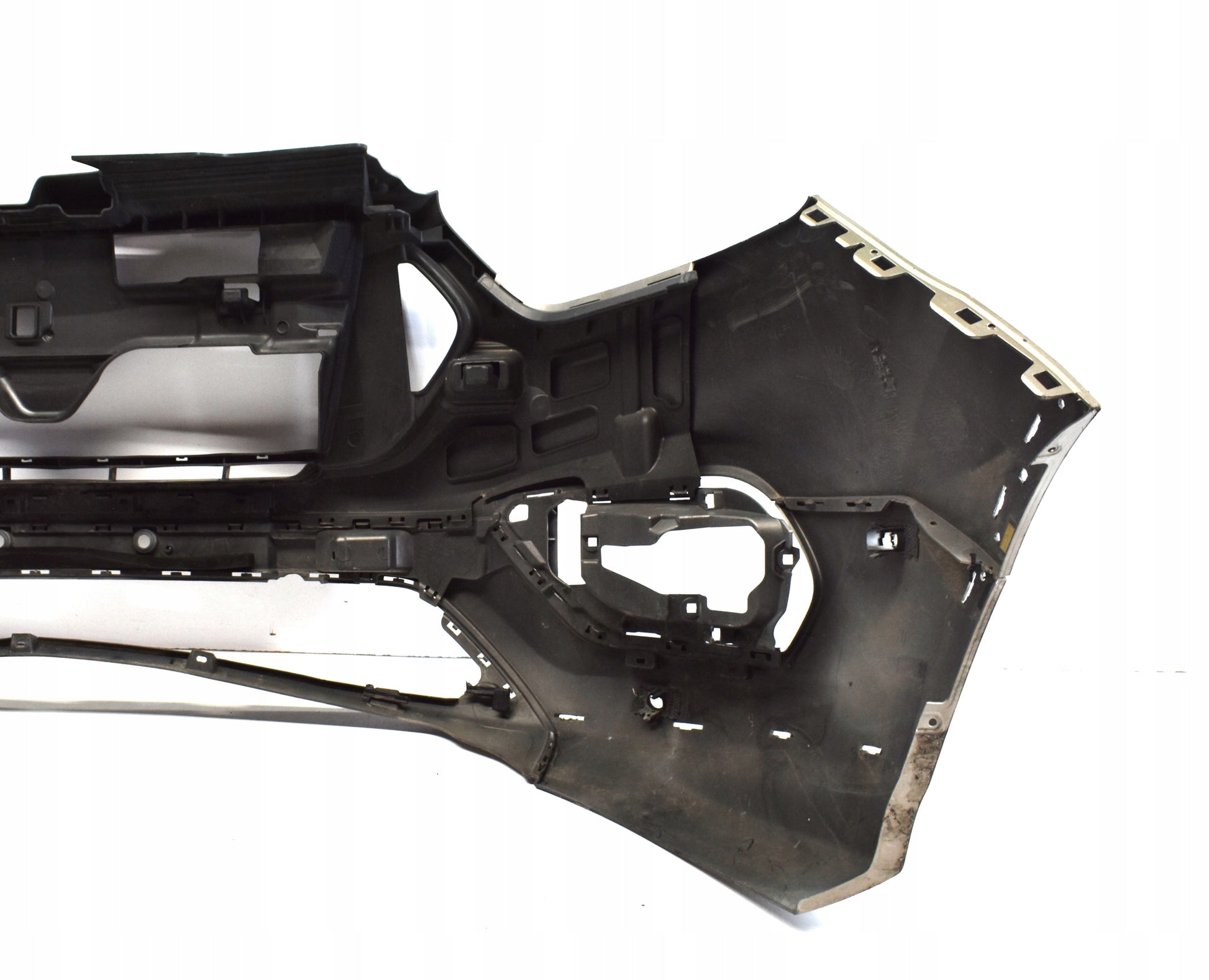 FORD TRANSIT CUSTOM Front Bumper Frame ORG