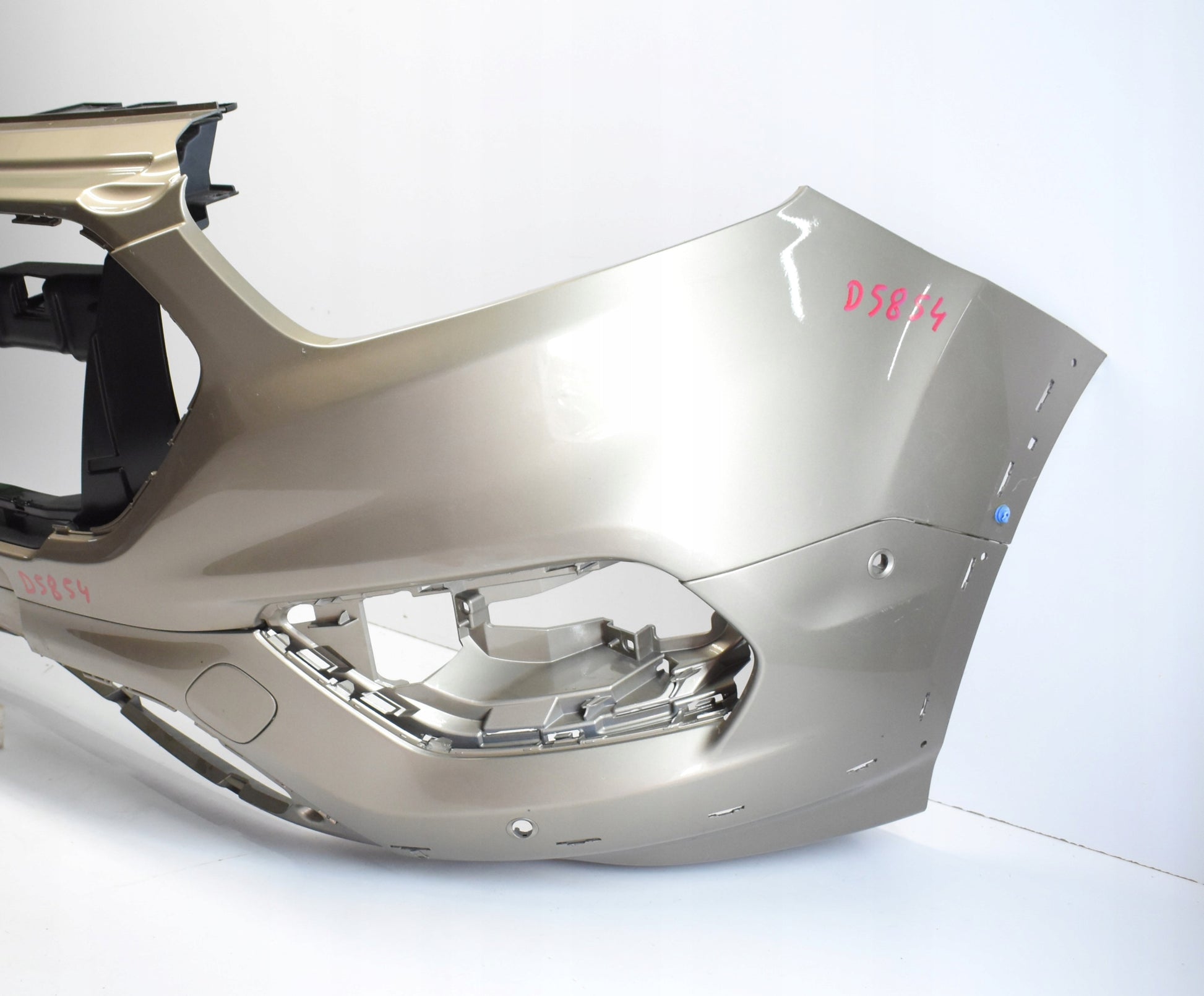 FORD TRANSIT CUSTOM Front Bumper Frame ORG