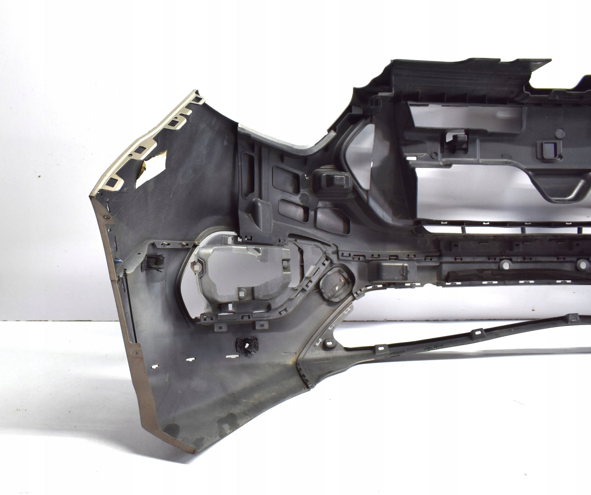 FORD TRANSIT CUSTOM Front Bumper Frame ORG