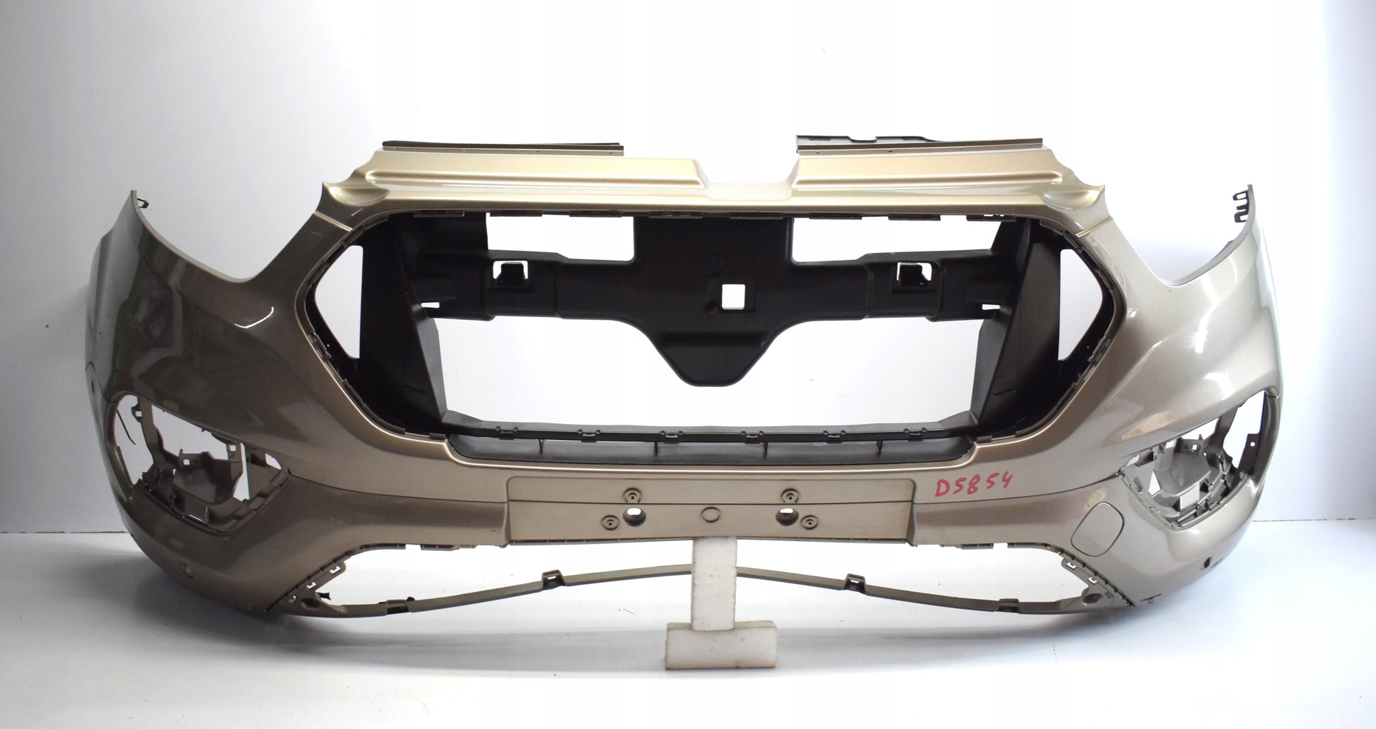 FORD TRANSIT CUSTOM Front Bumper Frame ORG