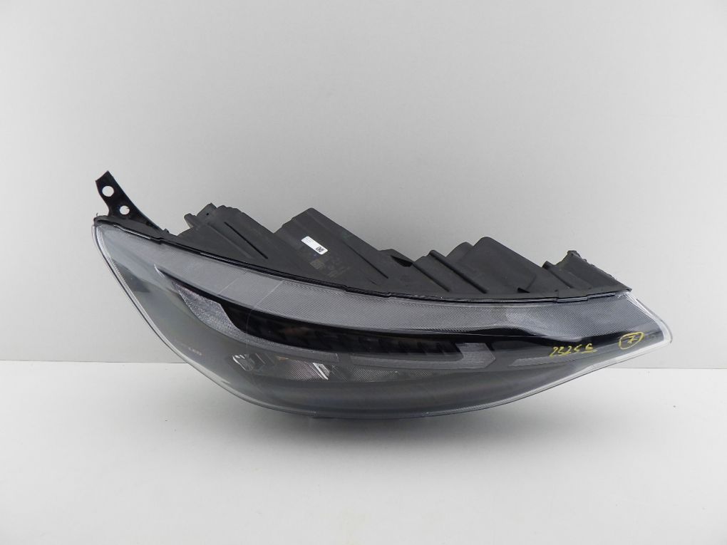 FORD TRANSIT CUSTOM MK2 II FULL LED 23- Right Headlight