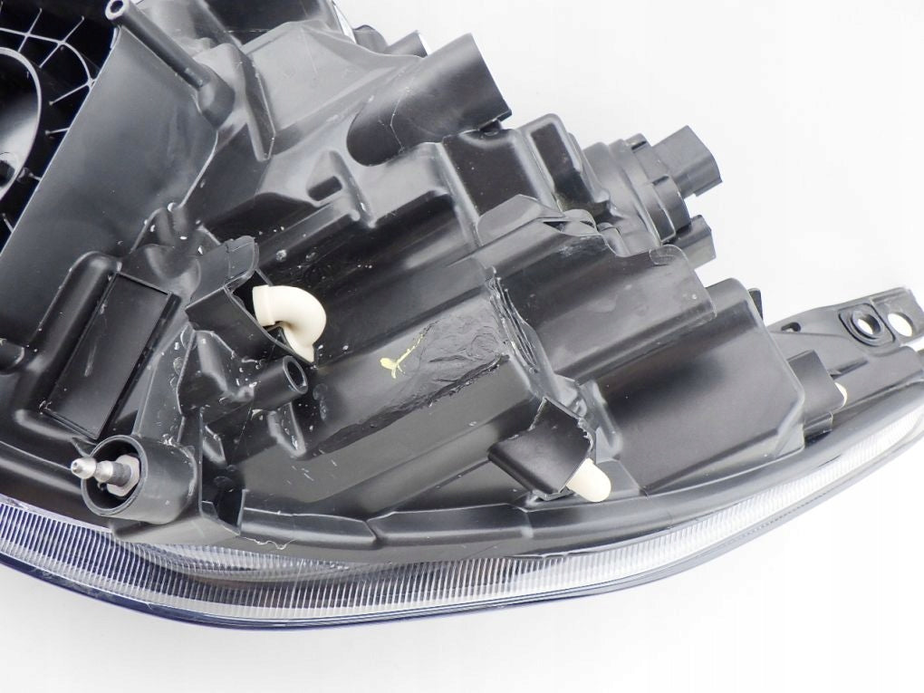 FORD TRANSIT CUSTOM MK2 II FULL LED 23- Right Headlight