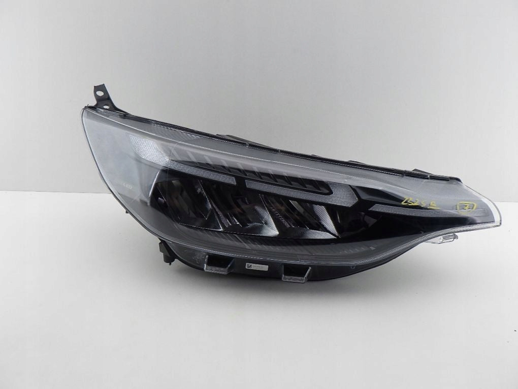 FORD TRANSIT CUSTOM MK2 II FULL LED 23- Right Headlight