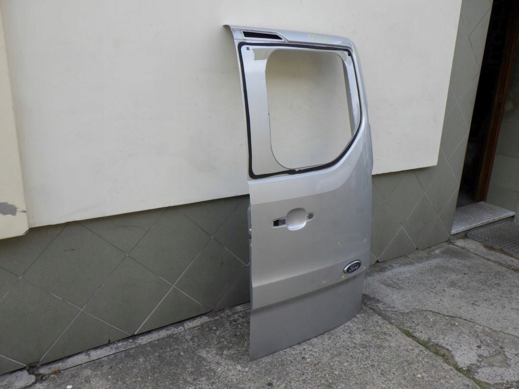 FORD TRANSIT CUSTOM right rear door