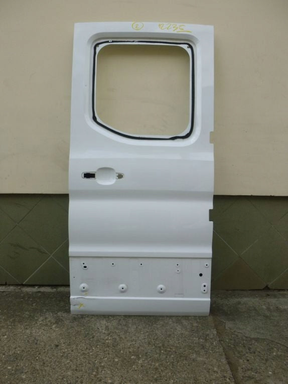FORD TRANSIT MK8 DOKA RIGHT REAR DOOR