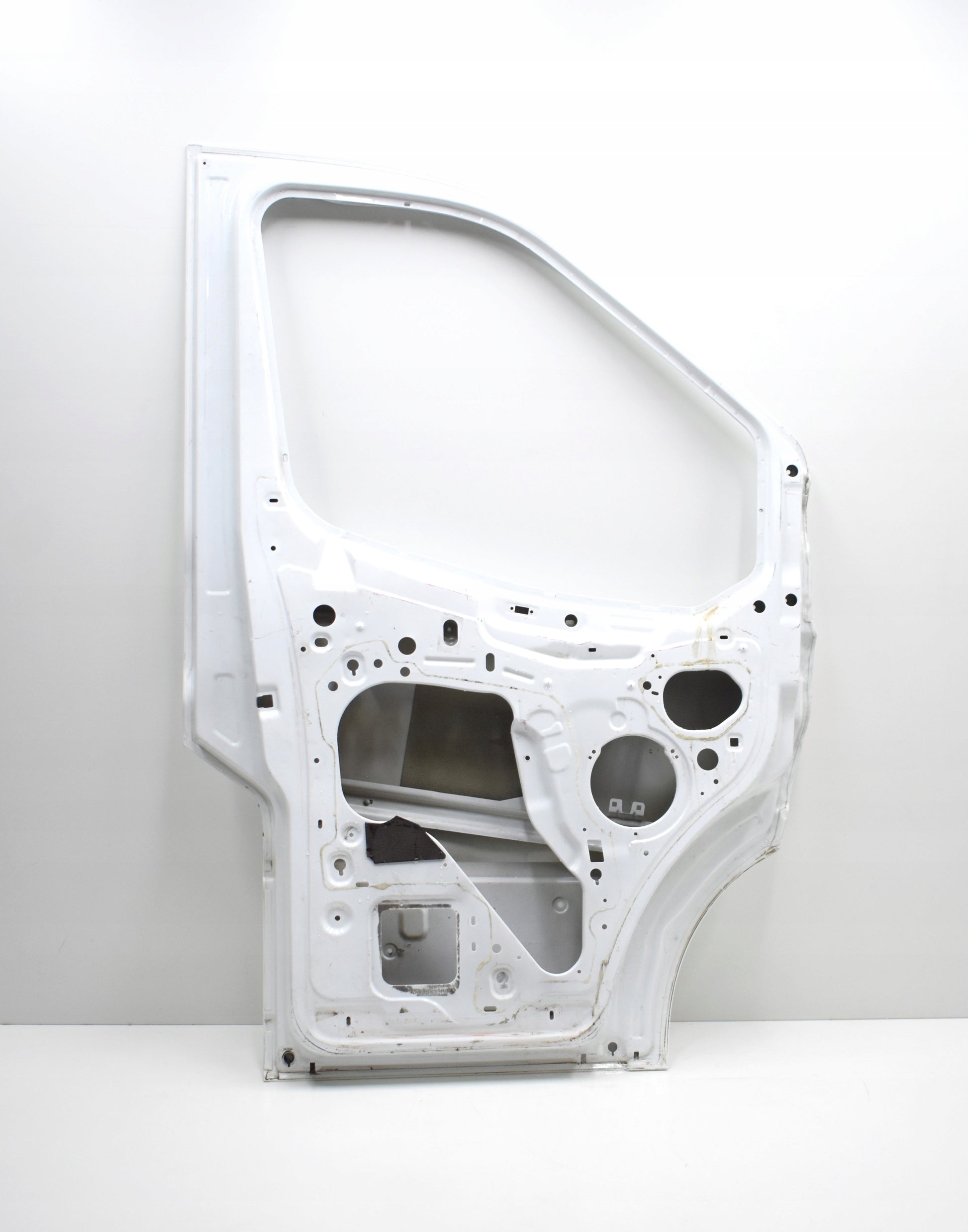 FORD TRANSIT MK8 VIII LEFT FRONT DOOR ORG