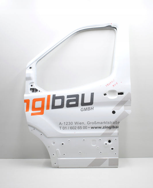 FORD TRANSIT MK8 VIII LEFT FRONT DOOR ORG