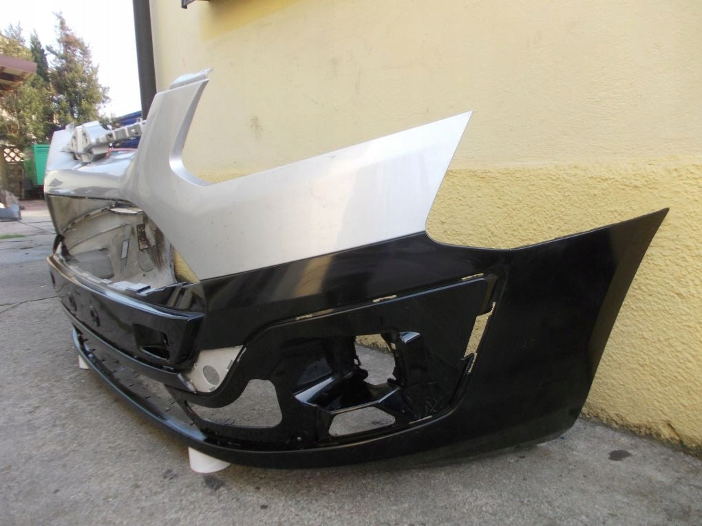 Ford Transit Custom 2013- Front Bumper