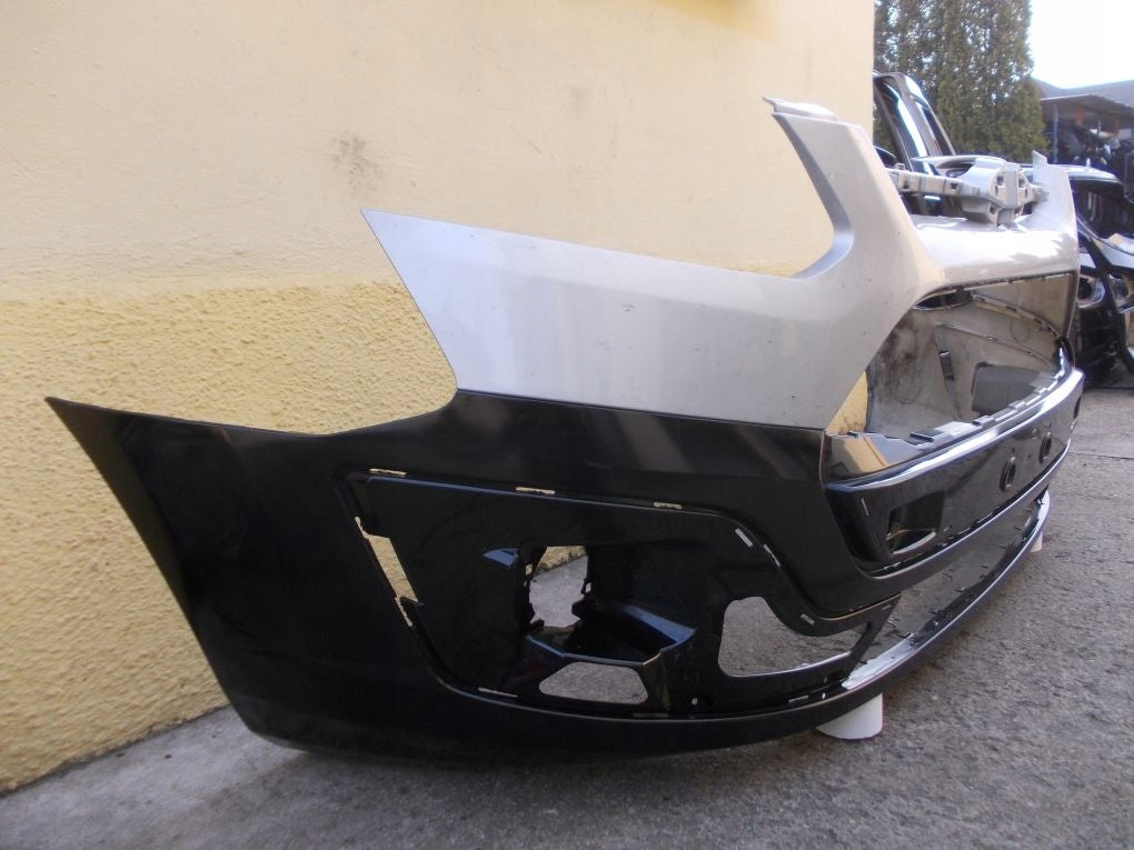 Ford Transit Custom 2013- Front Bumper