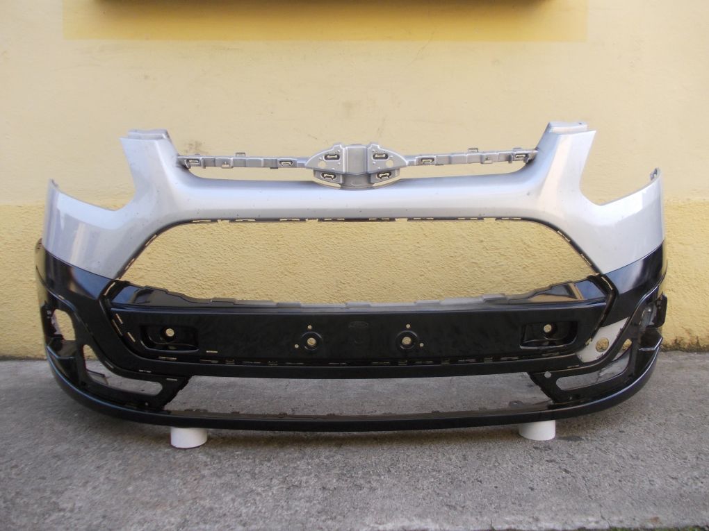 Ford Transit Custom 2013- Front Bumper