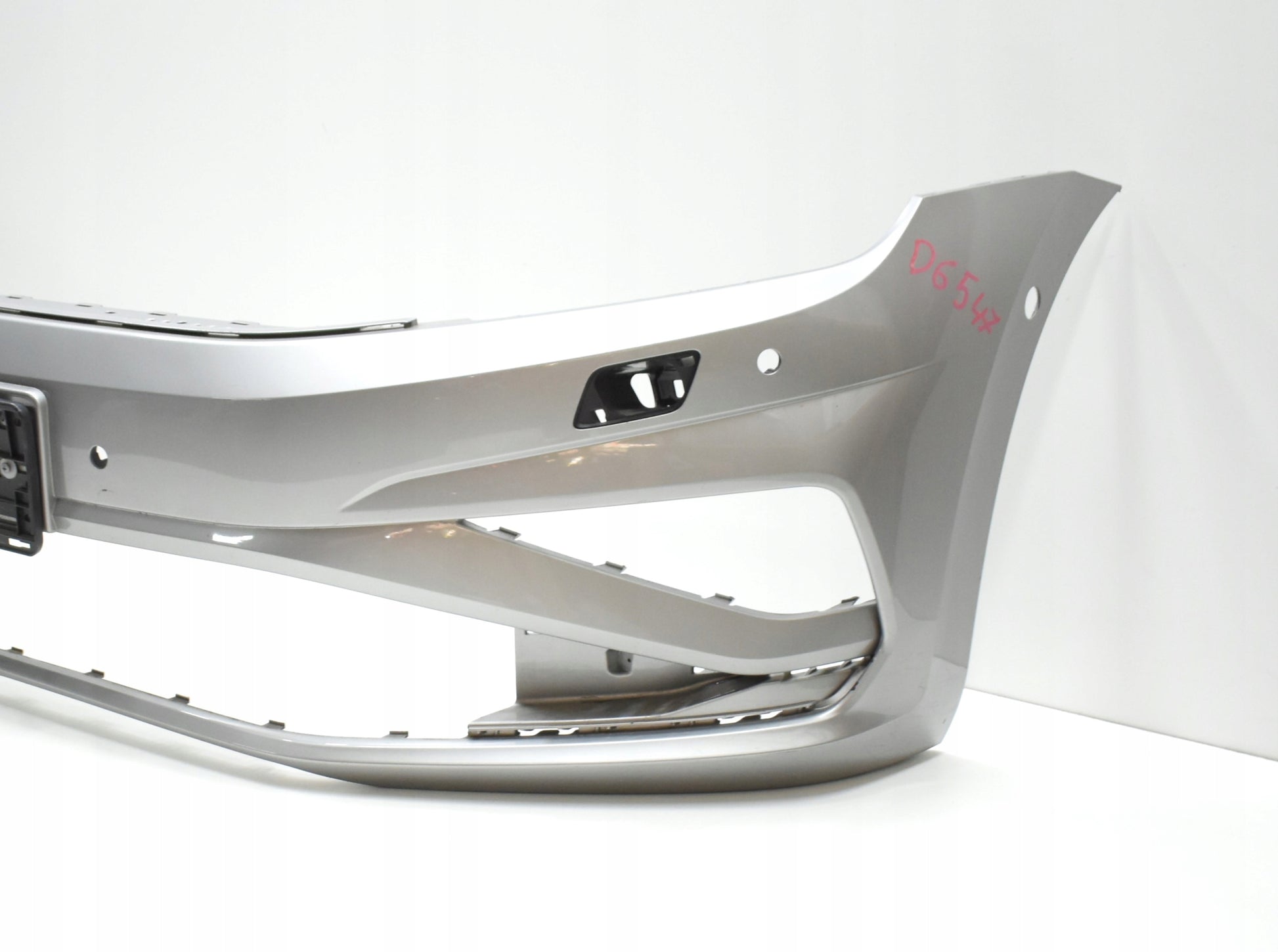 GOLF VII SPORTSVAN 510 LIFT FRONT BUMPER ORG