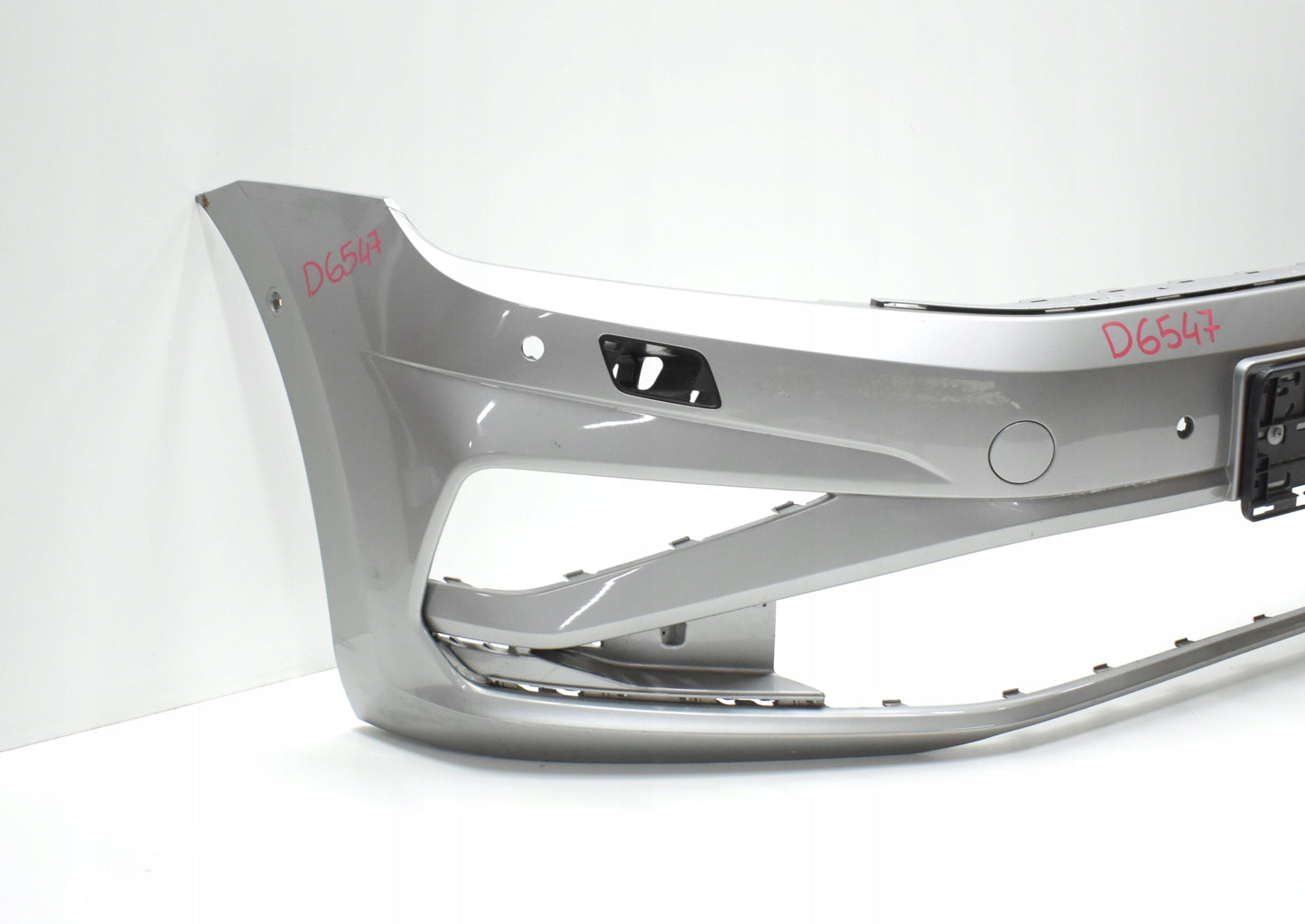 GOLF VII SPORTSVAN 510 LIFT FRONT BUMPER ORG