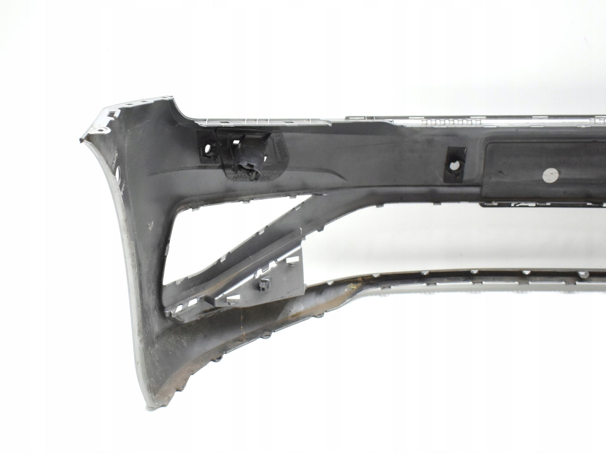 GOLF VII SPORTSVAN 510 LIFT FRONT BUMPER ORG