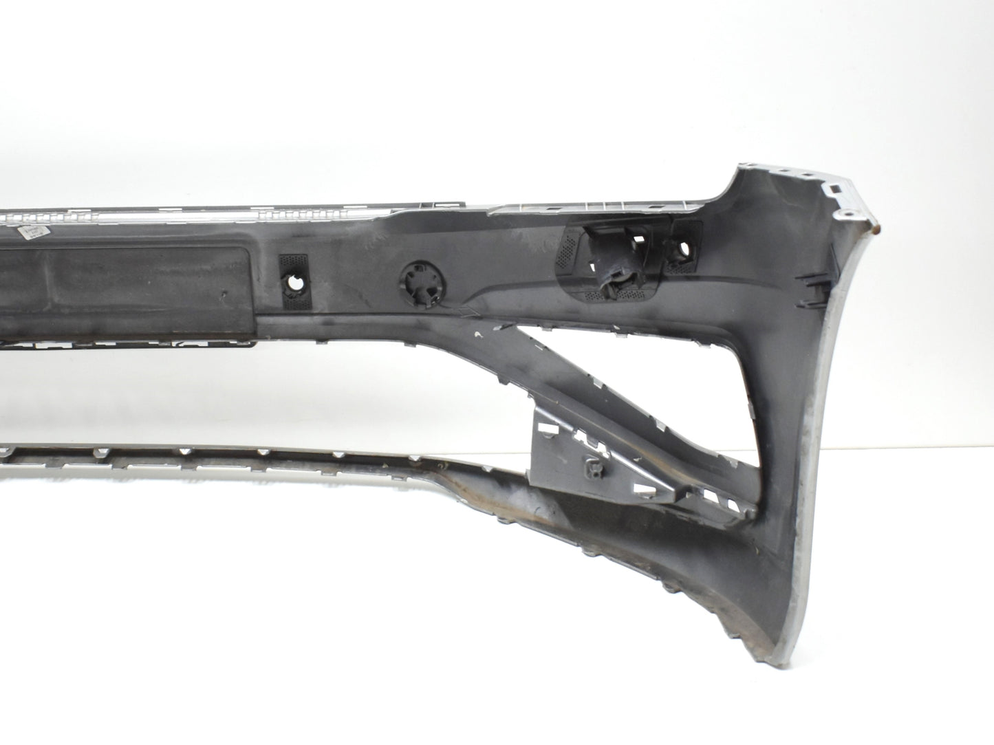 GOLF VII SPORTSVAN 510 LIFT FRONT BUMPER ORG