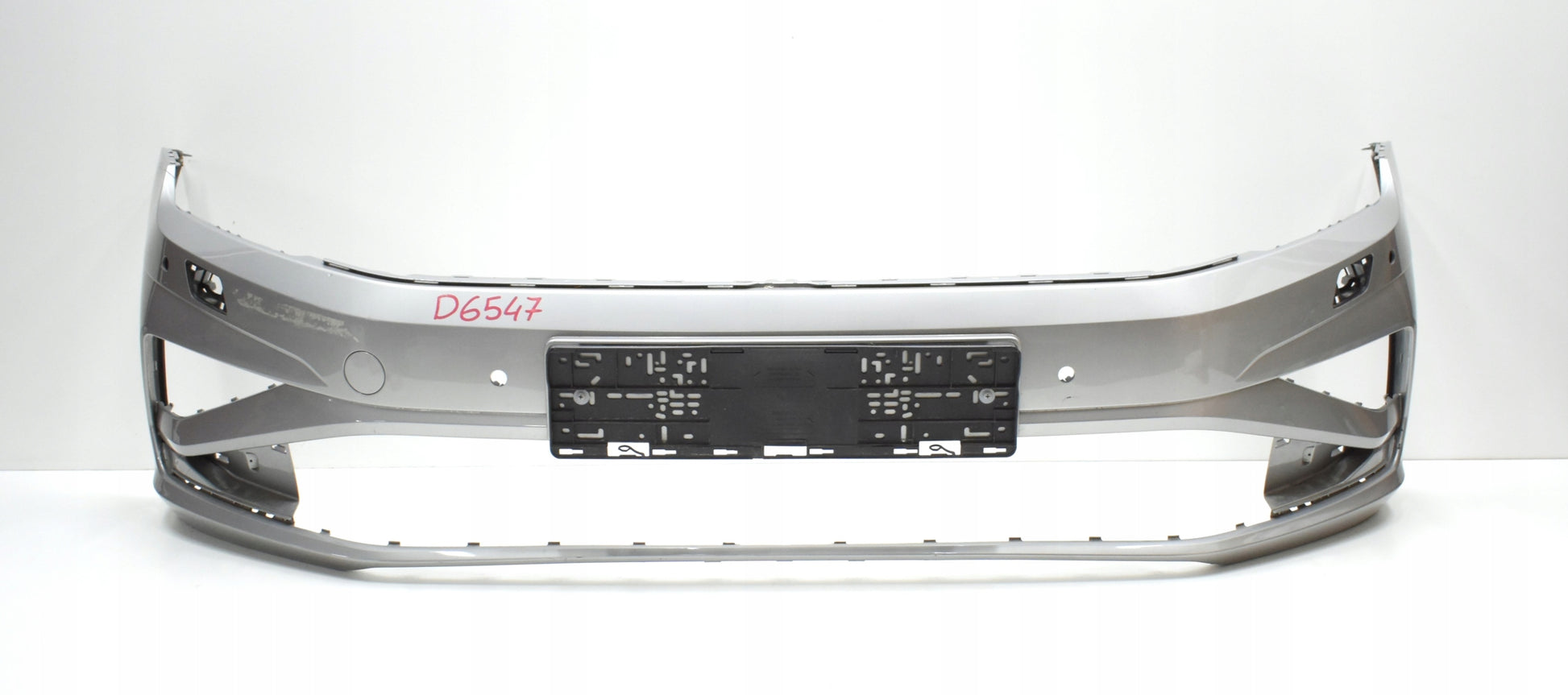 GOLF VII SPORTSVAN 510 LIFT FRONT BUMPER ORG
