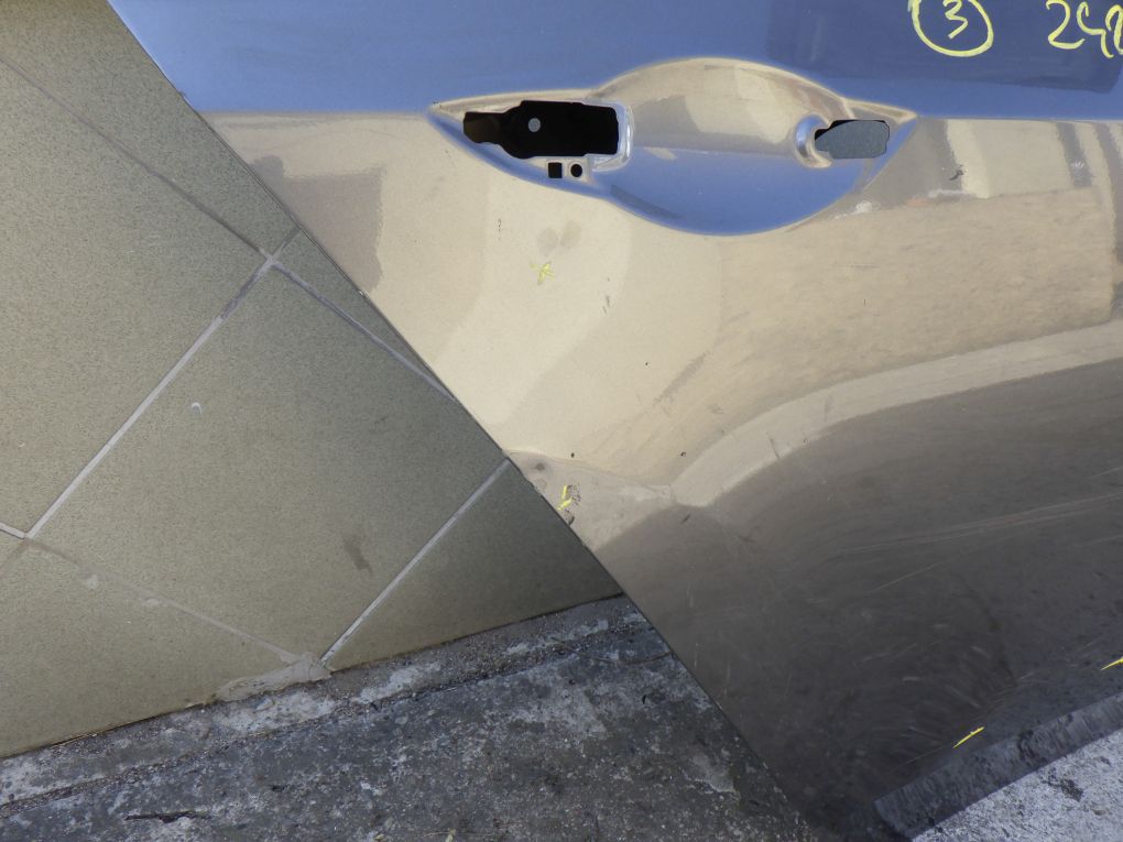 HONDA ACCORD 8 VIII ACURA TSX 2 II SEDAN 08- Right Rear Door