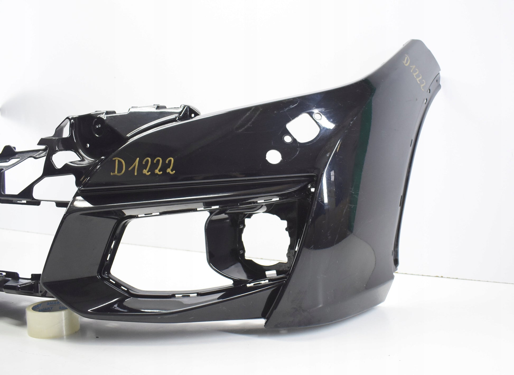 HONDA CIVIC IX LIFT FRONT BUMPER SUPER CONDITION