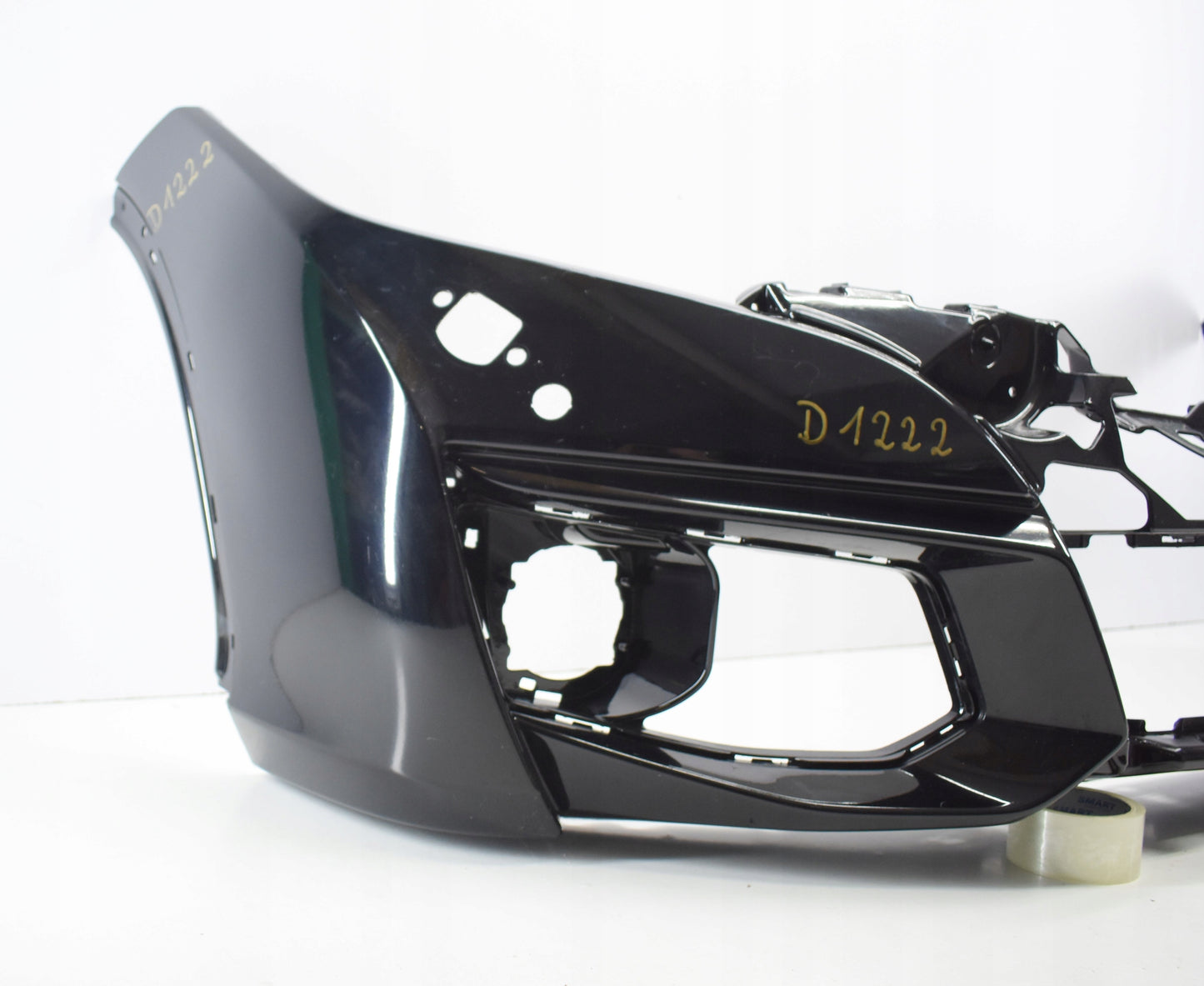 HONDA CIVIC IX LIFT FRONT BUMPER SUPER CONDITION