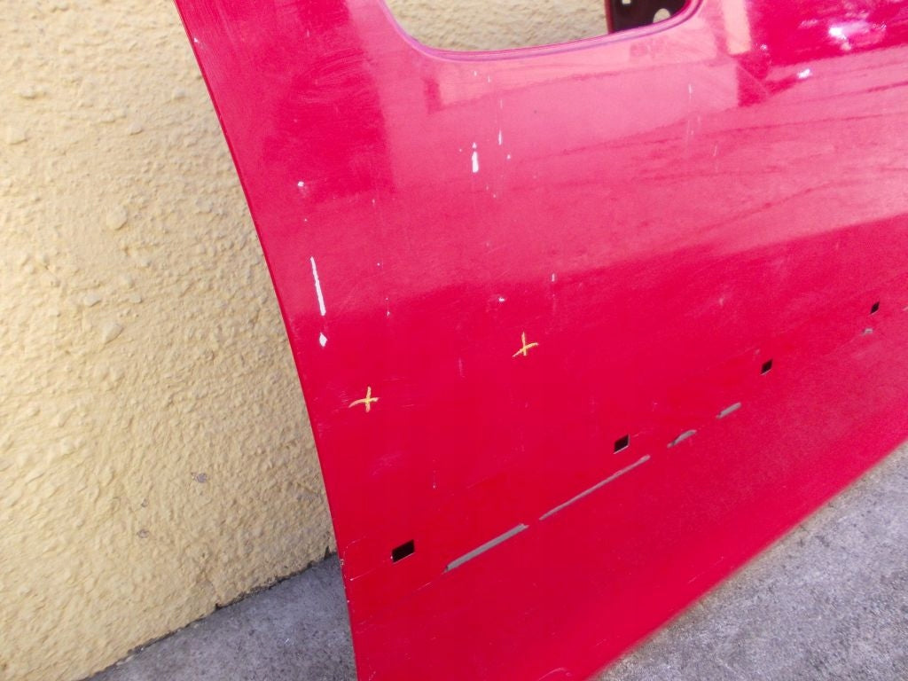 HONDA CIVIC VII LIFT 5D 03-05 Front Right Door