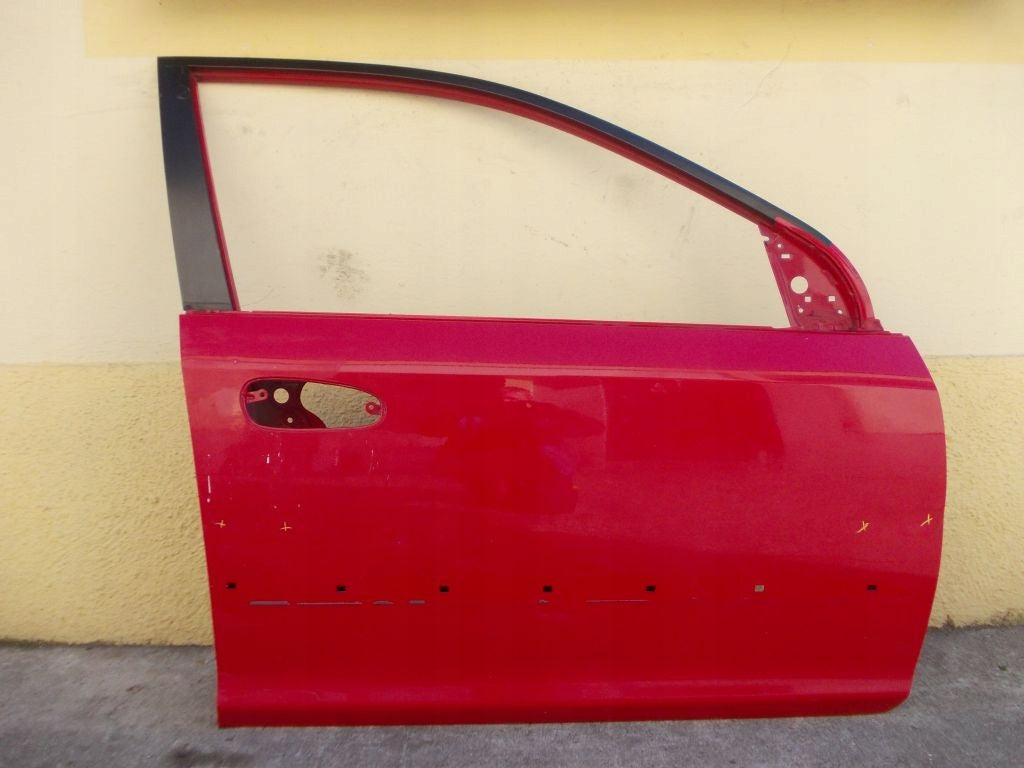 HONDA CIVIC VII LIFT 5D 03-05 Front Right Door