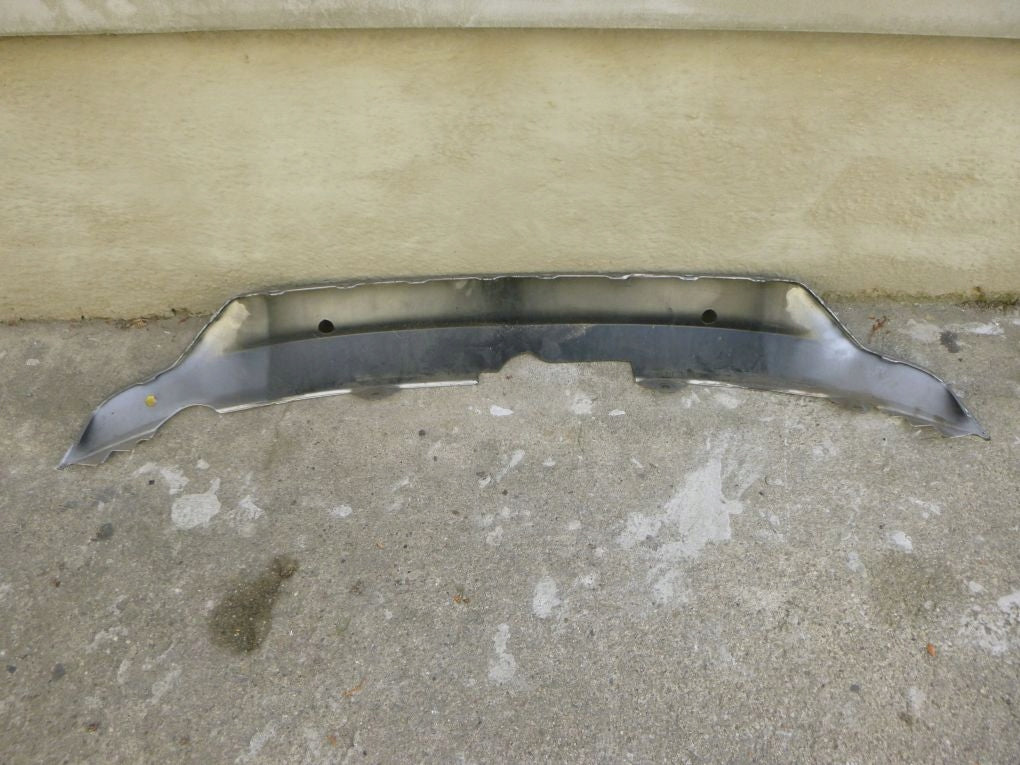 HONDA CRV C-RV 15-Rear Bumper Lip Spoiler