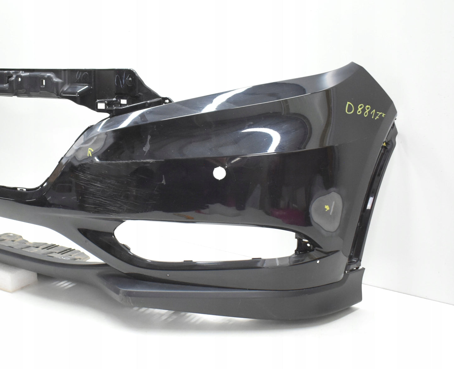 HONDA HRV HR-V II FRONT BUMPER ORG + BOTTOM