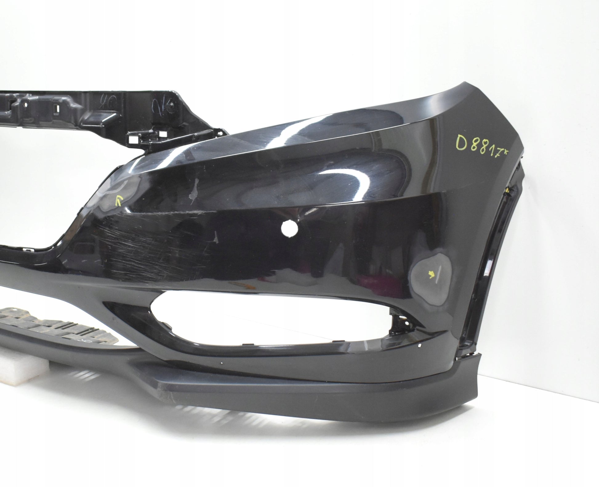 HONDA HRV HR-V II FRONT BUMPER ORG + BOTTOM