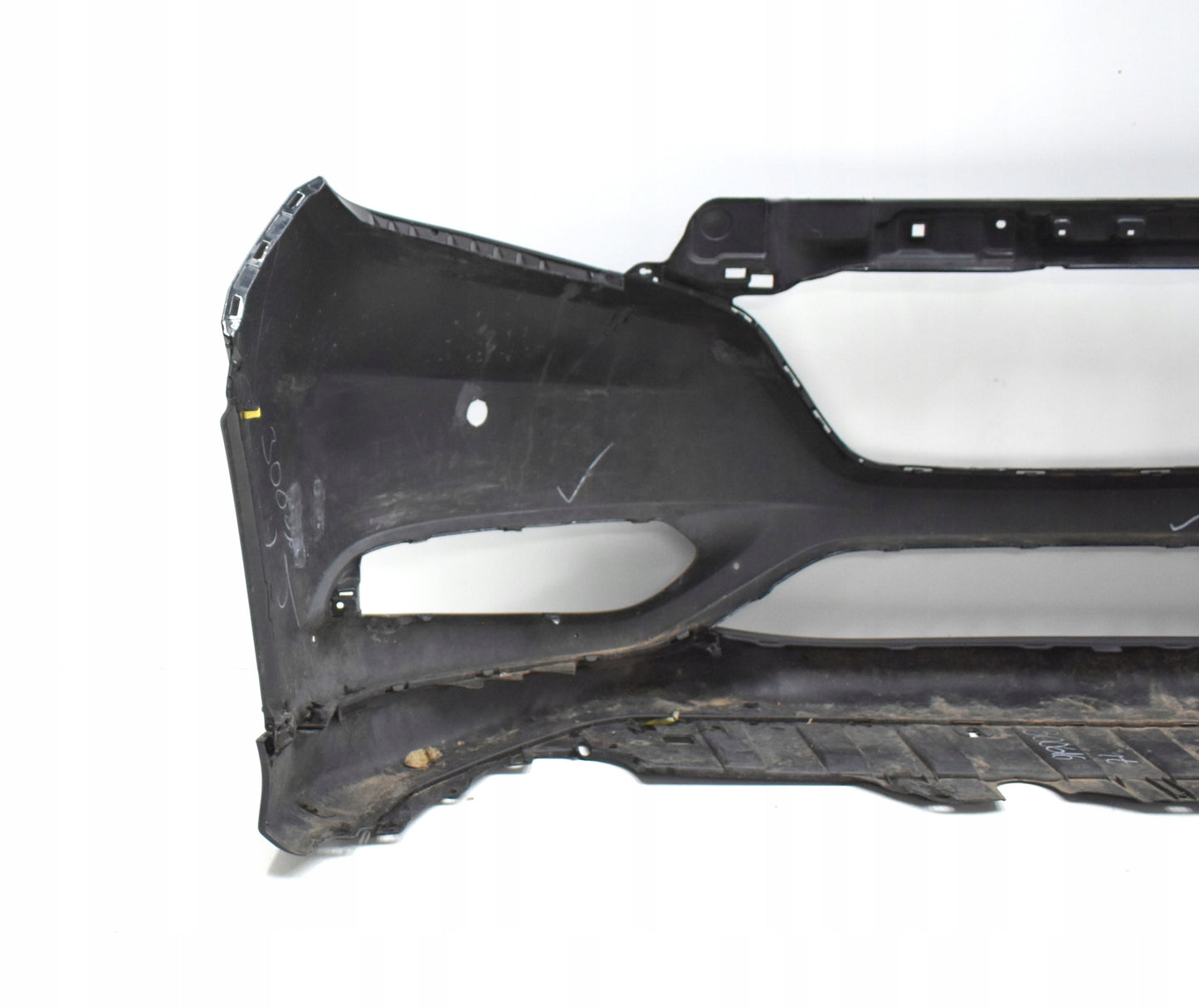 HONDA HRV HR-V II FRONT BUMPER ORG + BOTTOM