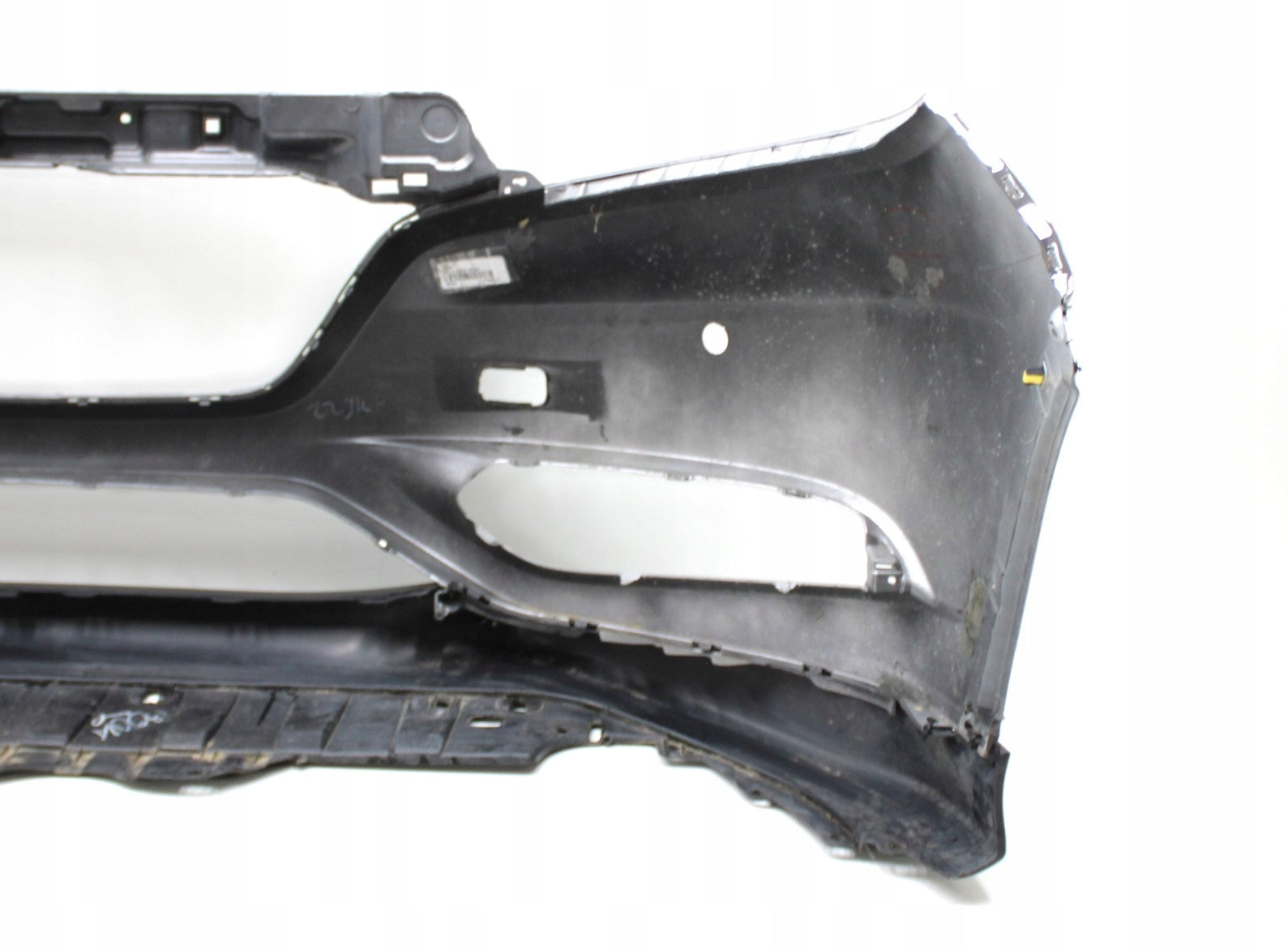 HONDA HRV HR-V II FRONT BUMPER ORG + BOTTOM