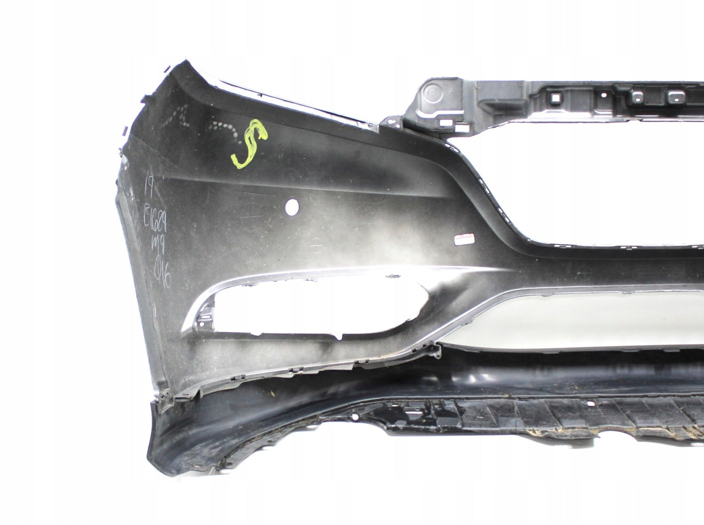 HONDA HRV HR-V II FRONT BUMPER ORG + BOTTOM