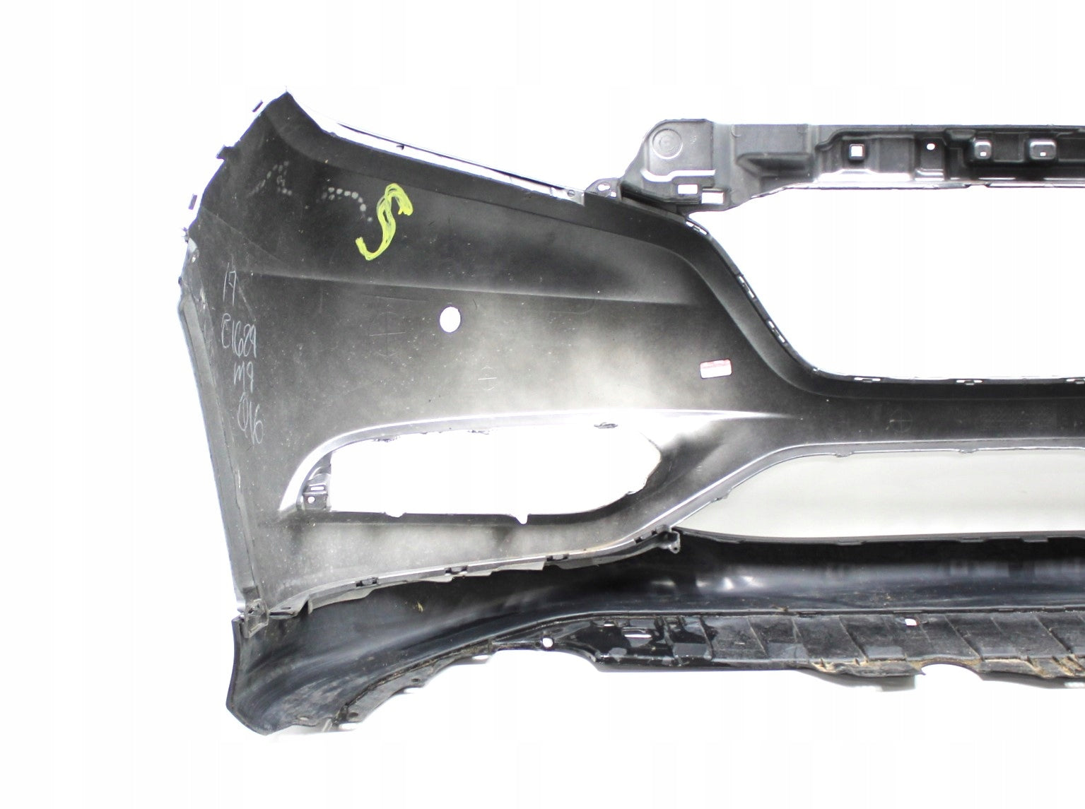 HONDA HRV HR-V II FRONT BUMPER ORG + BOTTOM