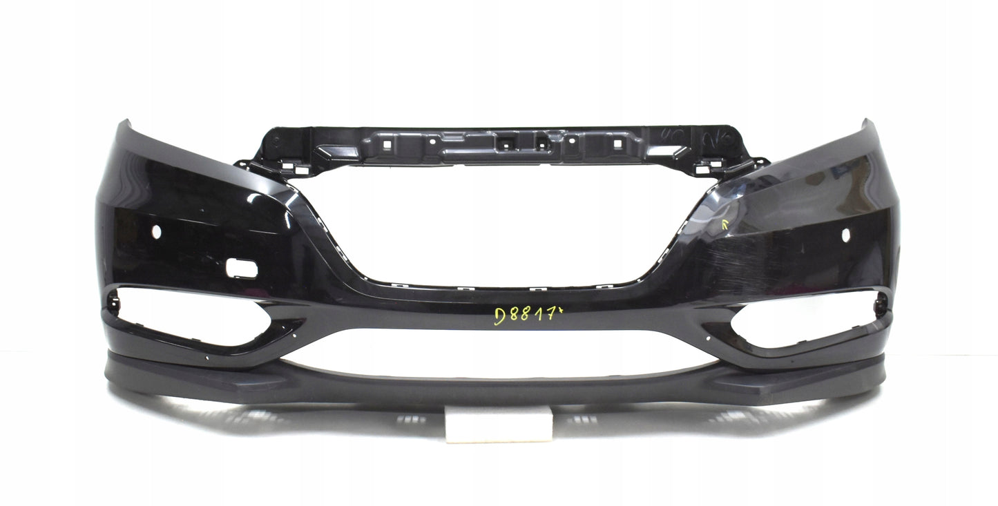 HONDA HRV HR-V II FRONT BUMPER ORG + BOTTOM