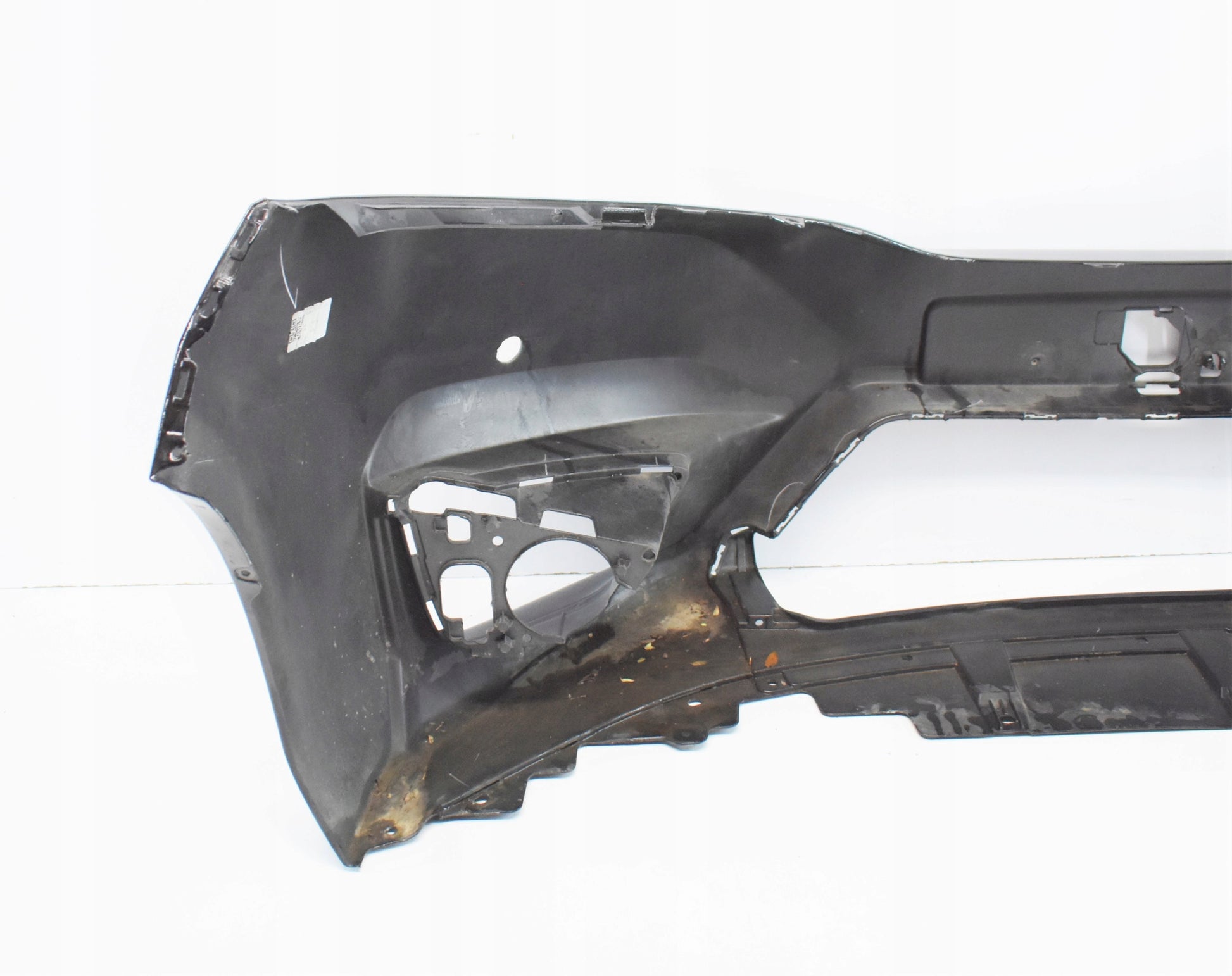 HONDA JAZZ III FRONT BUMPER - ORIGINAL, SUPER CONDITION