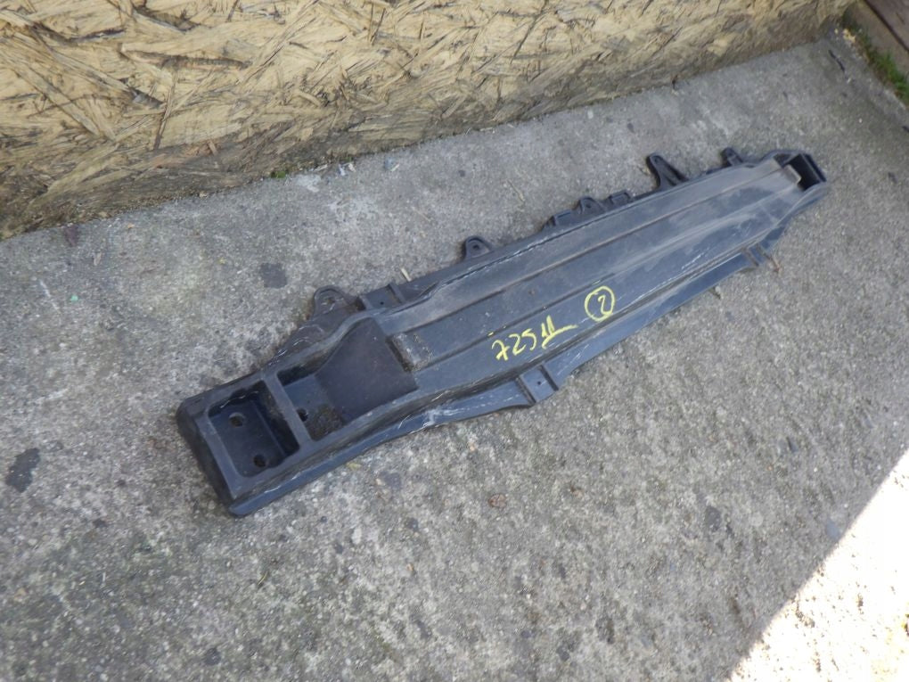 HYUNDAI BAYON 86631-Q0AA0 Rear Bumper Beam