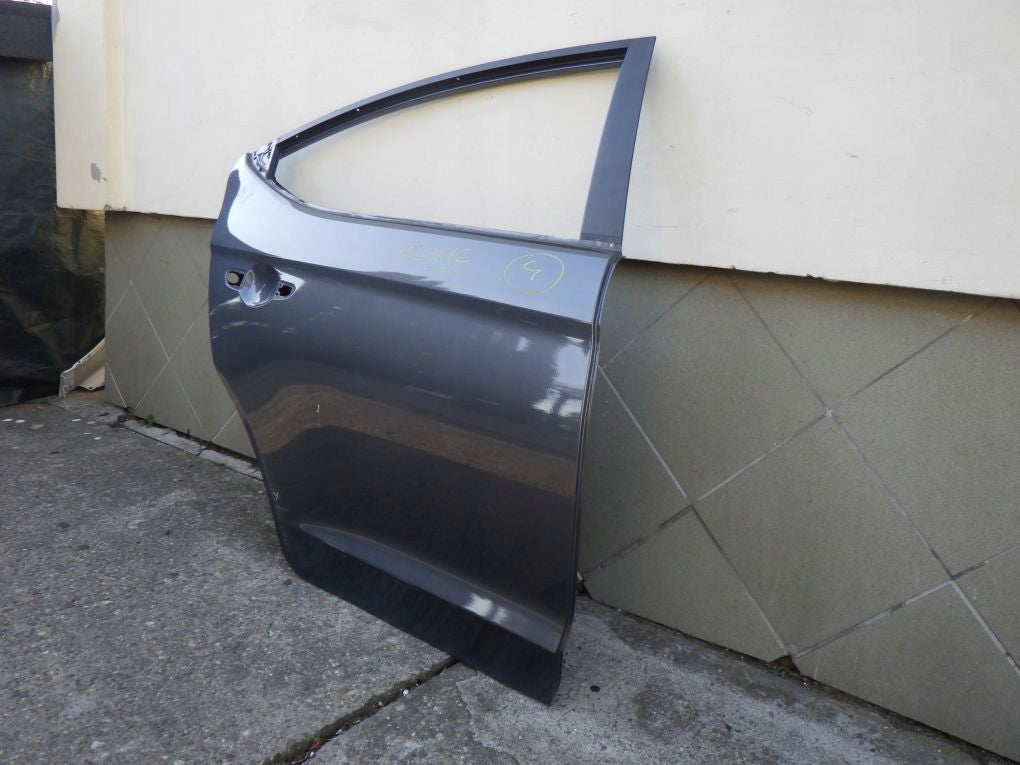 HYUNDAI ELANTRA VI 15- Right Rear Door
