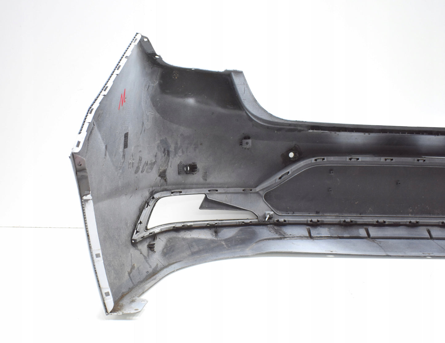 HYUNDAI ELANTRA VI LIFT REAR BUMPER ORG