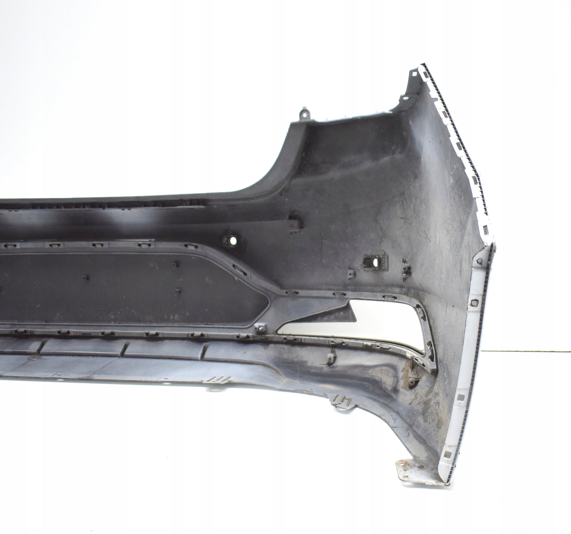 HYUNDAI ELANTRA VI LIFT REAR BUMPER ORG