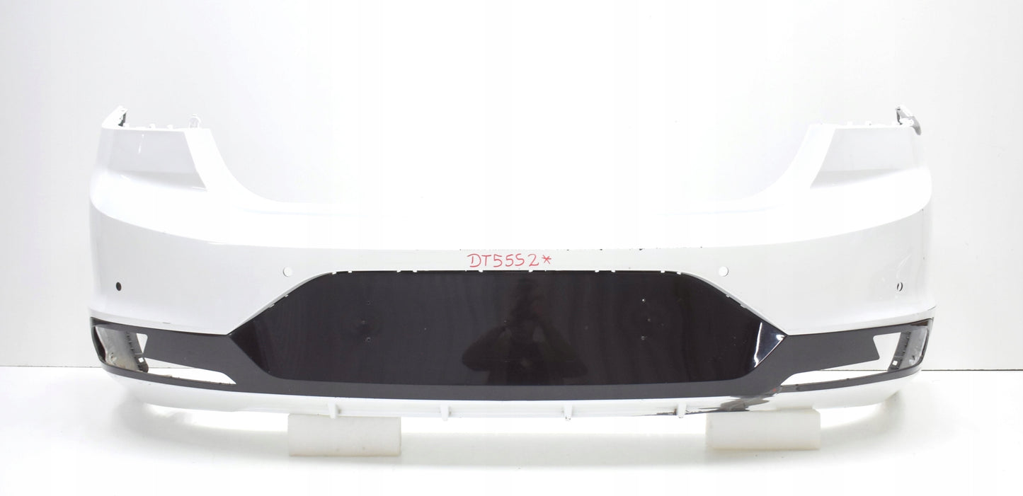 HYUNDAI ELANTRA VI LIFT REAR BUMPER ORG